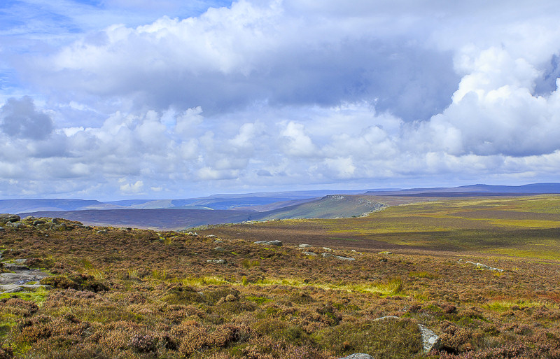 Stanage Edge Stanage Edge